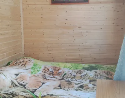 Мини-гостиница На Октябрьской,  Глафировка, ул. Октябрьская, 43